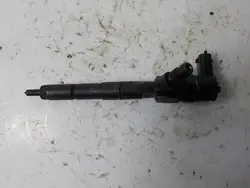 Bosch 0 986 435 162 Bränsleinsprutare