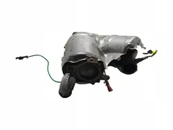 DPF Catalyst Renault Kangoo IV 1.5 Blue DCI