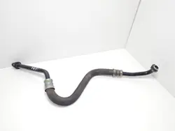 Bentley OE Ölkühlleitung OEM 4W0317813 - Gebraucht