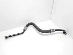 Tuyau de refroidissement d'huile Bentley OE OEM 4W0317813 - Occasion
