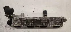 OEM 03C906036A Einspritzschiene mit Injektoren