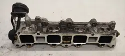 OEM 03C906036A Inspuitrail met Injectoren