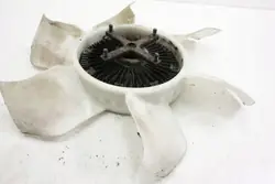 Ventilateur de refroidissement Mitsubishi Pajero III OEM