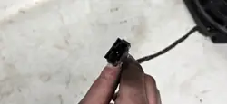 Bose Högtalarrör OEM 4G9035382A för Audi