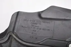 OEM 7223313 Linker Motorafdekking Rolls-Royce Wraith