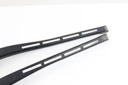 Limpiaparabrisas delanteros AUDI A6 (4B2, C5) 4B1955407D