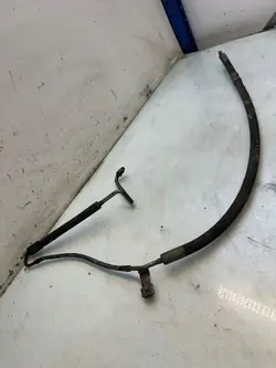 Mercedes S W220 Power Steering Hose A220466366