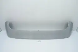 Spoiler Pare-chocs Arrière Ford Fiesta VII OEM C1BB-A44210-B