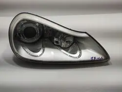Phare avant droit Xenon Porsche Cayenne I 2007-2009 OEM