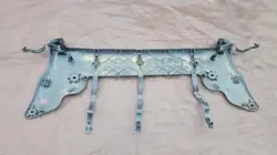 Dacia Duster II Achterbalkafdekking OEM 555829892R