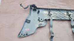 Dacia Duster II Taka-alkusuoja OEM 555829892R