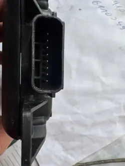 OEM 261299 Sokea kulma vasen moduuli Insignia B:lle