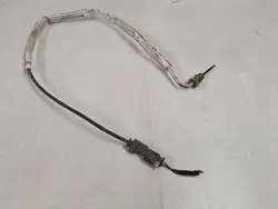 Sensor de Temperatura de Escape Opel Astra V K 1.2 Turbo 55513321