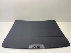 Käytetty BMW OE 7950606 tavaratilahylly X6 G06:lle
