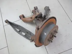 Bras de suspension arrière droit Subaru Legacy 09-14 V 2.0 D
