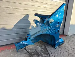 Ford Puma MK2 Quarter Panel Left Front OEM IG AUTO