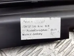 Türrolle rechts hinten OEM 4E0861334 Audi A8 D3