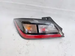 HYUNDAI KONA I 1 LIFT 20-23 LINKES HINTEN BUMPERLICHT