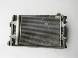 CHŁODNICE WODY KLIMY WENTYLATOR FABIA II 1.4 TDI