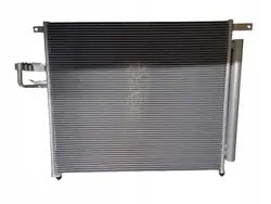 Ford OE AB3919710AB A/C Kondenseri