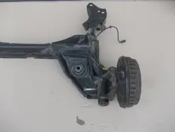 Poutre arrière ap1 belka clio IV pour Renault Clio IV