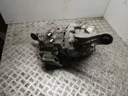 Achterdifferentieel Mitsubishi Outlander III Y61 2.0L Hybride