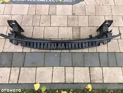 Renfort de pare-chocs avant Hyundai i10 OEM 6478888