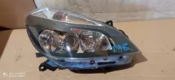 Alkuperäinen Oikea Etuvalaisin Renault Clio III
