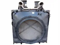 DAF Kühler OEM 1993568 für XF FT 460 12.9