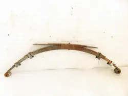 Bakfjädring OEM M1068770 för Nissan Patrol