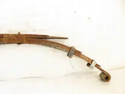 Hinterfeder OEM M1068770 für Nissan Patrol