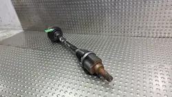 Demi-arbre gauche Skoda Fabia III OEM 6C0407271H