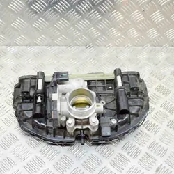 Collecteur d'admission Opel OE d'occasion OEM 12639640