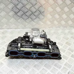 Gebrauchtes Opel OE Ansaugkrümmer OEM 12639640