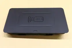 Carregador sem fios BMW OEM 5A82C19 para X3 G01 LCI