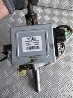 Sähkösuuntavarsi HYUNDAI I30 A656399500