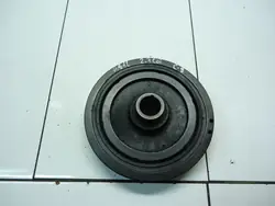 MERCEDES ML W163 2.7CDI Polia do virabrequim A6120300203