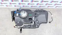 MERCEDES W118 W177 Bränsletankpump A2474703200