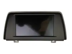 BMW Navigointinäyttö OEM 9317941 - Käytetty