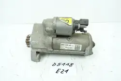 Motor de arranque VW Amarok Touareg V6 3.0 059911024T