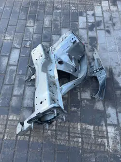 Ford Kuga MK3 Linke Vordere Schweller OEM KIB20207