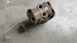 Regulador de força de travão Mercedes Vario OEM 0034314112