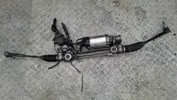Opel Astra J IV Lenkgetriebe Europa 13413955