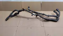 Vesiputkisarja 5Q0121065H VW Audi Skoda Seat 1.4 TSI