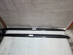 OEM G6420ADE00XX Kia Picanto III Seuils de Porte