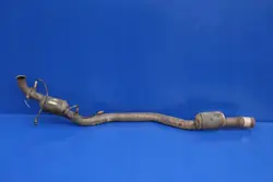 Pot catalytique droit OEM pour Mercedes SL R230