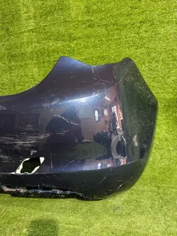 Pare-chocs arrière OEM CSC28306 pour Opel Astra J IV HB