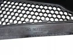 Joint de pare-brise supérieur OEM 9673303277 Peugeot 2008