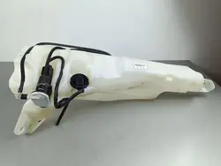 Reservatório de Lavagem Lincoln Corsair 2022 LJ7B17B613BC