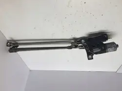 Pyyhkijämekanismi Volvo V50